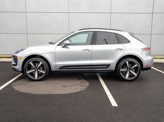 New 2026 Porsche Macan video 2