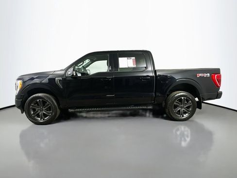 Used 2023 Ford F150 XLT w/ Equipment Group 302A High AWD/4WD image 5