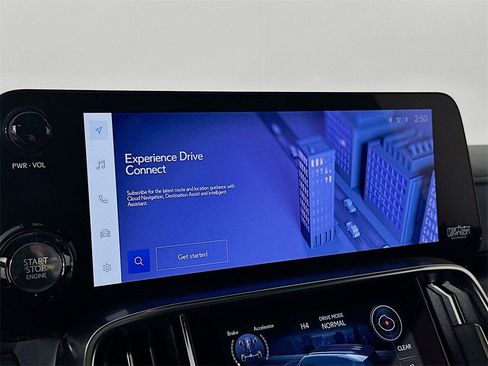 Used 2024 Lexus LX 600 4WD w/ Appearance Package image 15