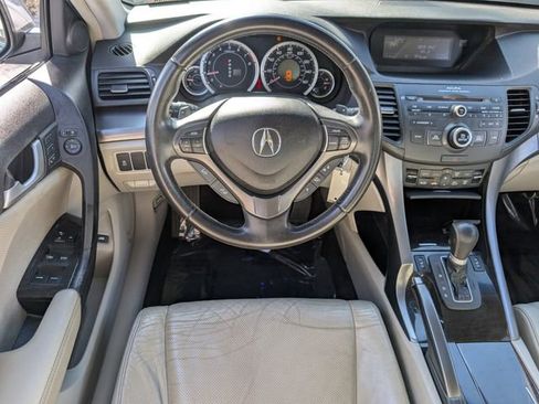 Used 2011 Acura TSX Sedan image 16