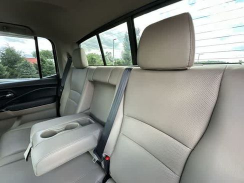 Used 2019 Honda Ridgeline RTL-E image 18