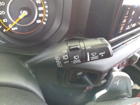Used 2024 Jeep Wrangler Unlimited Rubicon 392 AWD/4WD image 63