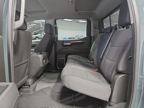 New 2026 Chevrolet Silverado 1500 LT Trail Boss w/ Convenience Package II image 31