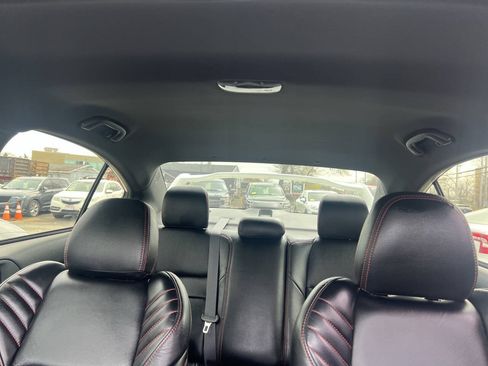 Used 2017 Subaru WRX AWD/4WD image 29