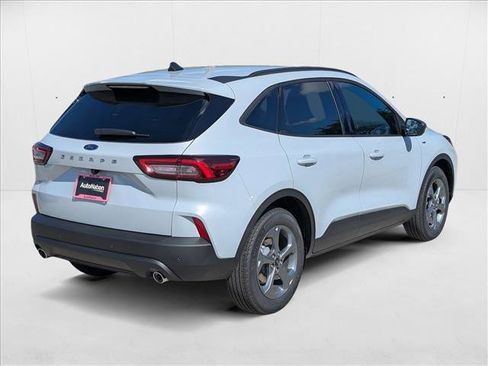 New 2025 Ford Escape ST-Line w/ Tech Pack #1 image 2