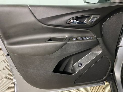 Certified 2024 Chevrolet Equinox LT AWD/4WD image 11