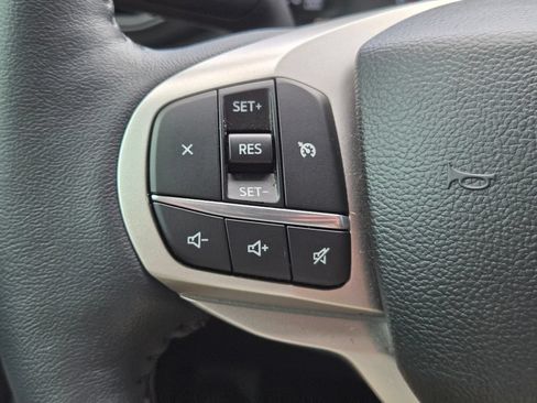 Used 2023 Ford Explorer XLT AWD/4WD image 23