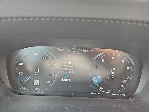 Used 2018 Volvo XC60 T6 Inscription w/ Luxury Seat Package image 6