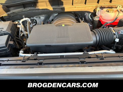 New 2026 GMC Sierra 1500 Elevation w/ Preferred Package image 10