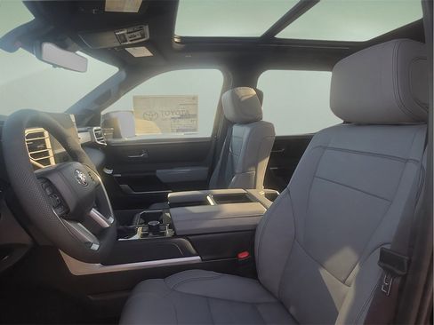 New 2026 Toyota Tundra Limited image 18