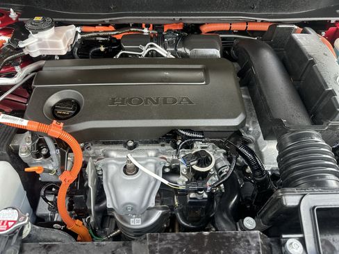 Used 2026 Honda CR-V Sport-L image 17