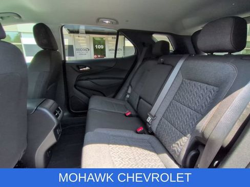 Certified 2024 Chevrolet Equinox LT AWD/4WD image 26