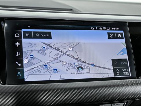 Used 2022 Audi e-tron GT Prestige w/ Prestige Package image 32