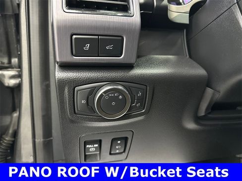 Used 2020 Ford Expedition Platinum image 36