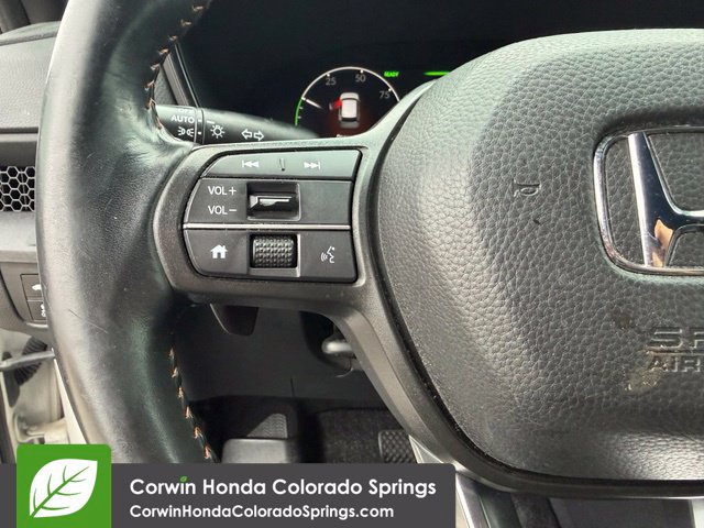 Used 2024 Honda CR-V Sport-L image 16