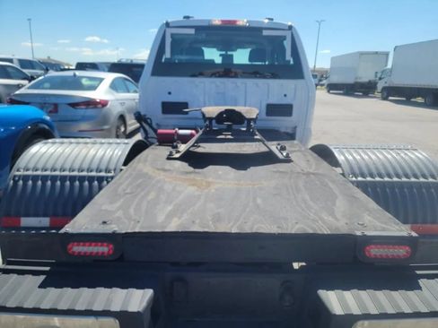 Used 2024 Ford F350 XL AWD/4WD image 3