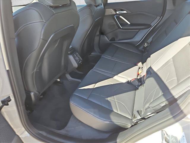 New 2027 BMW X1 xDrive28i w/ Technology Package AWD/4WD image 16