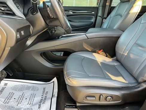 Used 2023 Buick Enclave Essence w/ Experience Buick Package image 19
