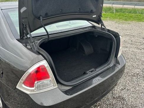 Used 2006 Ford Fusion SE FWD image 26