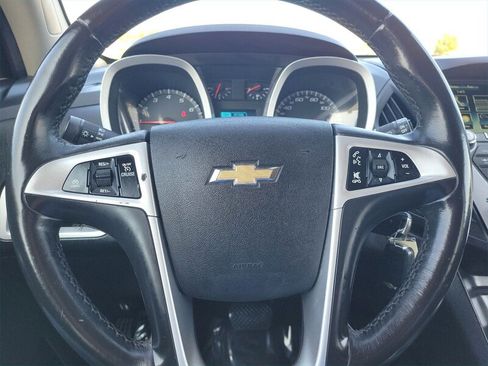 Used 2015 Chevrolet Equinox LT w/ Driver Convenience Package image 16