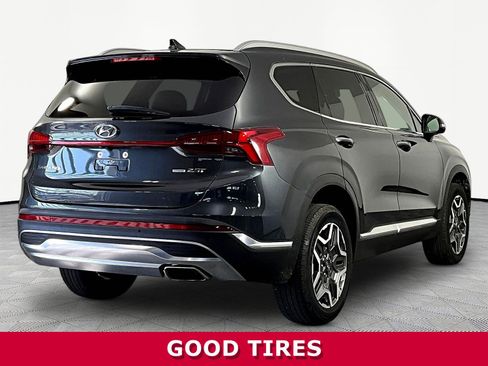 Used 2022 Hyundai Santa Fe Limited AWD/4WD image 6