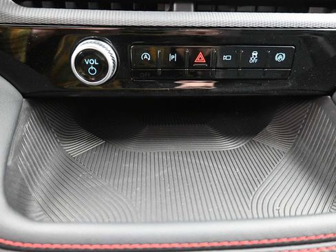 New 2026 Ford Explorer ST image 39