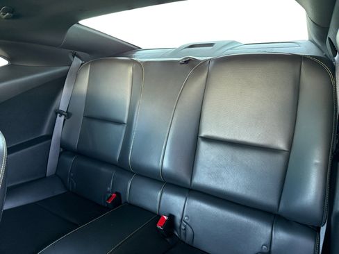 Used 2012 Chevrolet Camaro SS w/ Transformers 3 Edition RWD image 12