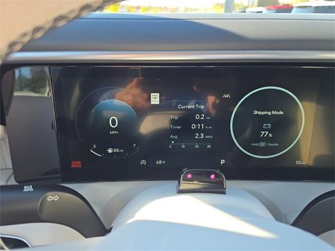 New 2026 Hyundai Palisade Calligraphy image 15