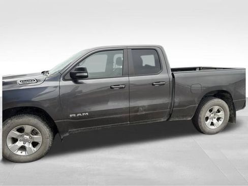 Used 2022 RAM 1500 Big Horn AWD/4WD image 4
