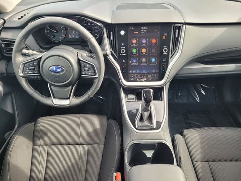 Certified 2024 Subaru Legacy Premium w/ Popular Package #1 image 16