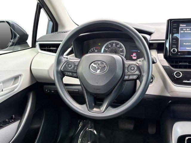 Certified 2022 Toyota Corolla LE w/ LE Convenience Package FWD image 15