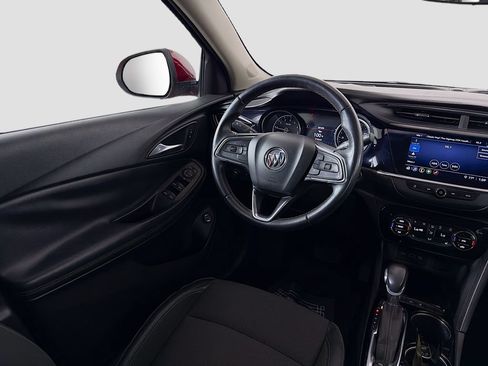 Used 2021 Buick Encore GX Select FWD image 24