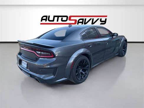 Used 2022 Dodge Charger Scat Pack image 33