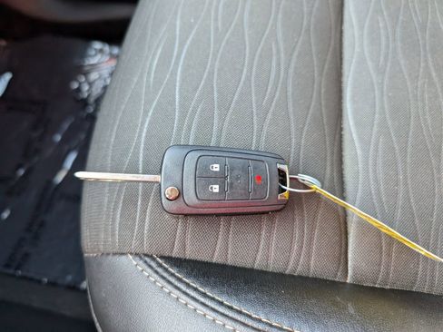 Used 2016 Buick Encore FWD image 24