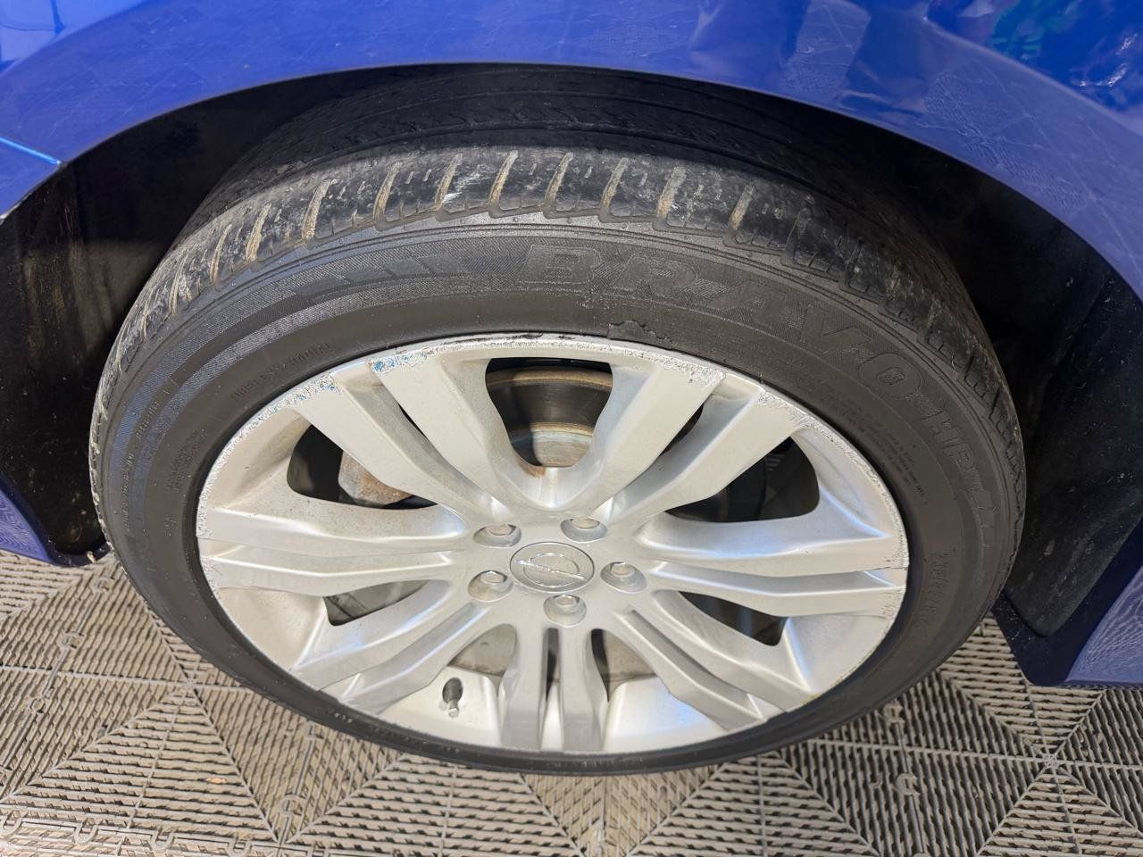Used 2016 Chrysler 200 Limited w/ Comfort Group FWD image 18