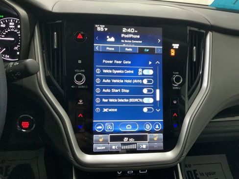 Used 2023 Subaru Outback Limited image 36