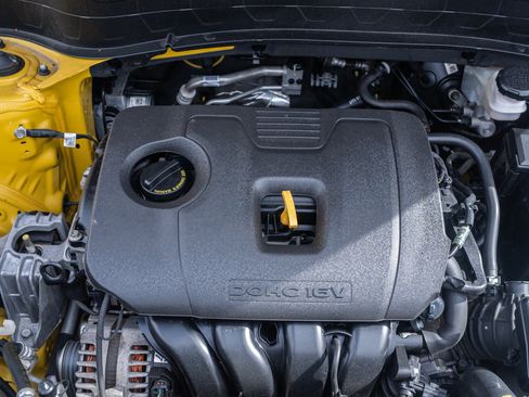 Used 2021 Kia Seltos S image 8