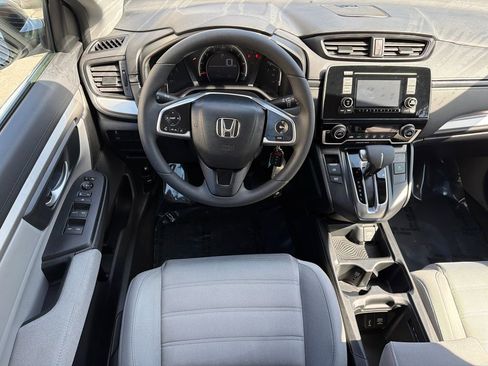 Used 2017 Honda CR-V LX image 19