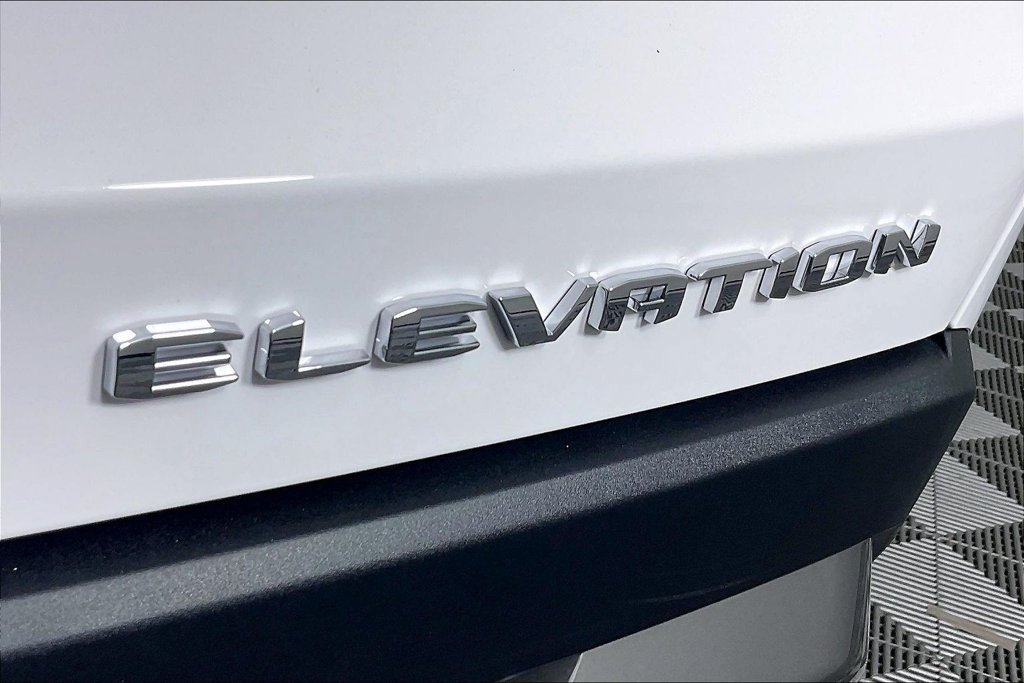 New 2027 GMC Terrain Elevation AWD/4WD image 10