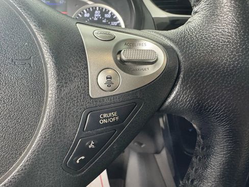 Used 2019 Nissan Sentra SR image 16