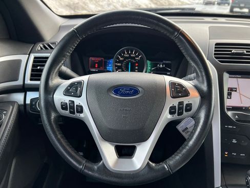 Used 2013 Ford Explorer XLT image 23