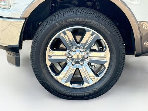 Used 2020 Ford F150 King Ranch w/ Equipment Group 601A Luxury AWD/4WD image 30