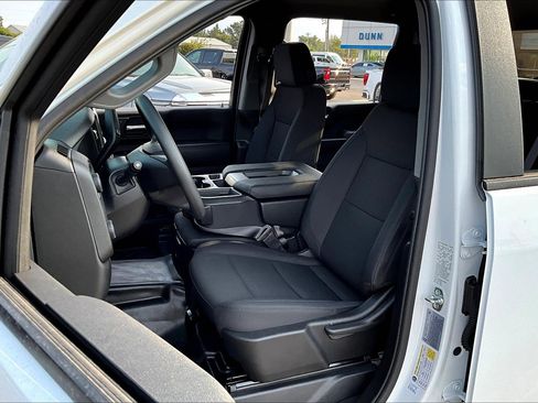 New 2025 Chevrolet Silverado 3500 W/T w/ WT Convenience Package image 9