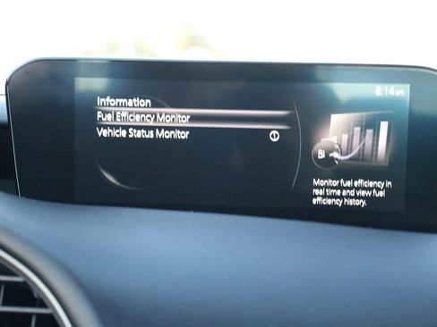 Used 2025 MAZDA MAZDA3 s Sport image 24