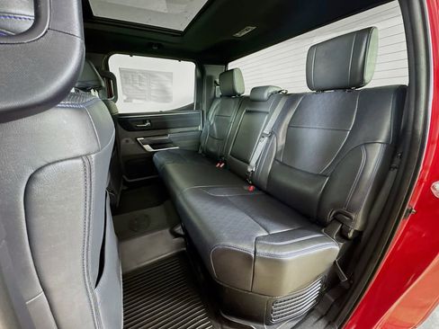 Used 2024 Toyota Tundra Platinum image 23