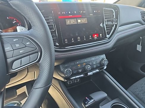 New 2026 Dodge Durango GT image 16