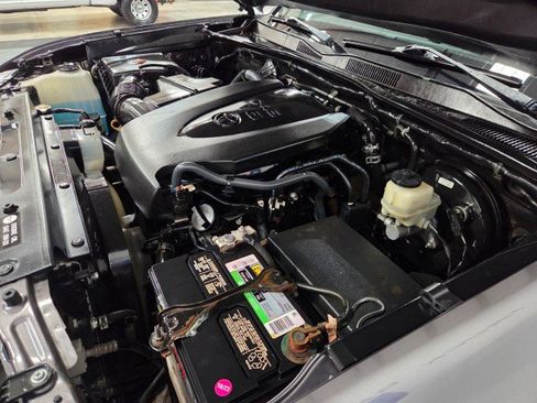 Used 2016 Toyota Tacoma TRD Sport image 91