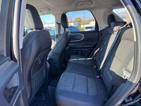 Used 2022 Ford Bronco Sport Big Bend w/ Convenience Package image 12