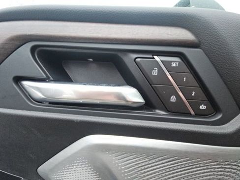 New 2026 GMC Acadia Denali Ultimate w/ LPO, Floor Liner Package image 23