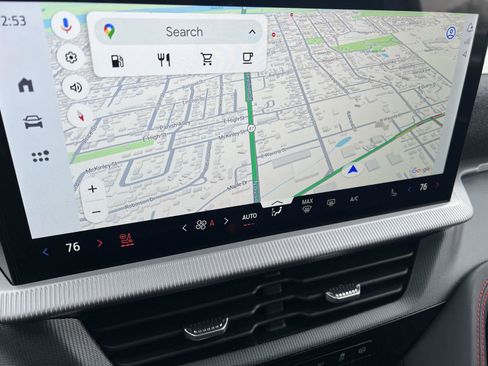 New 2026 Ford Explorer ST-Line image 28